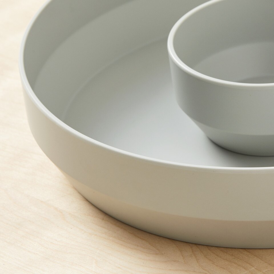 Modern Melamine Serveware west elm Australia